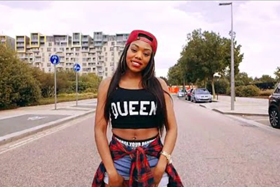 Lady Leshurr Gives a Reminder to Brush Your Teeth in 'Queen's Speech Ep. 4'  Video