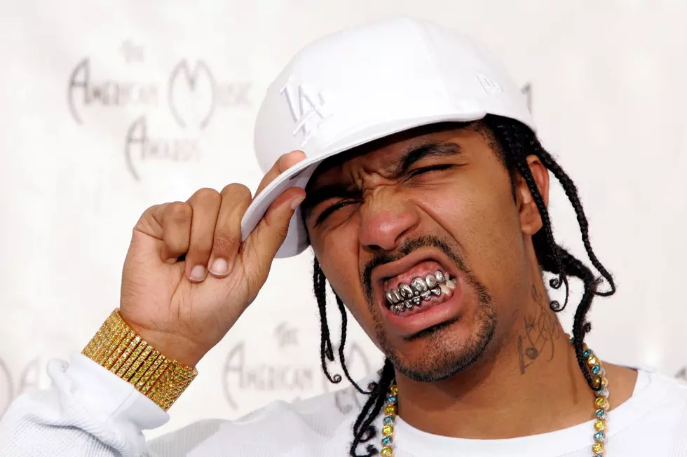 Lil Flip Surprises Student Stabbed in School Over Shoes