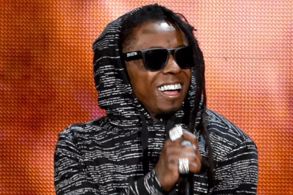Lil Wayne Channels Busta Rhymes on &#8216;What You Sayin&#8217;