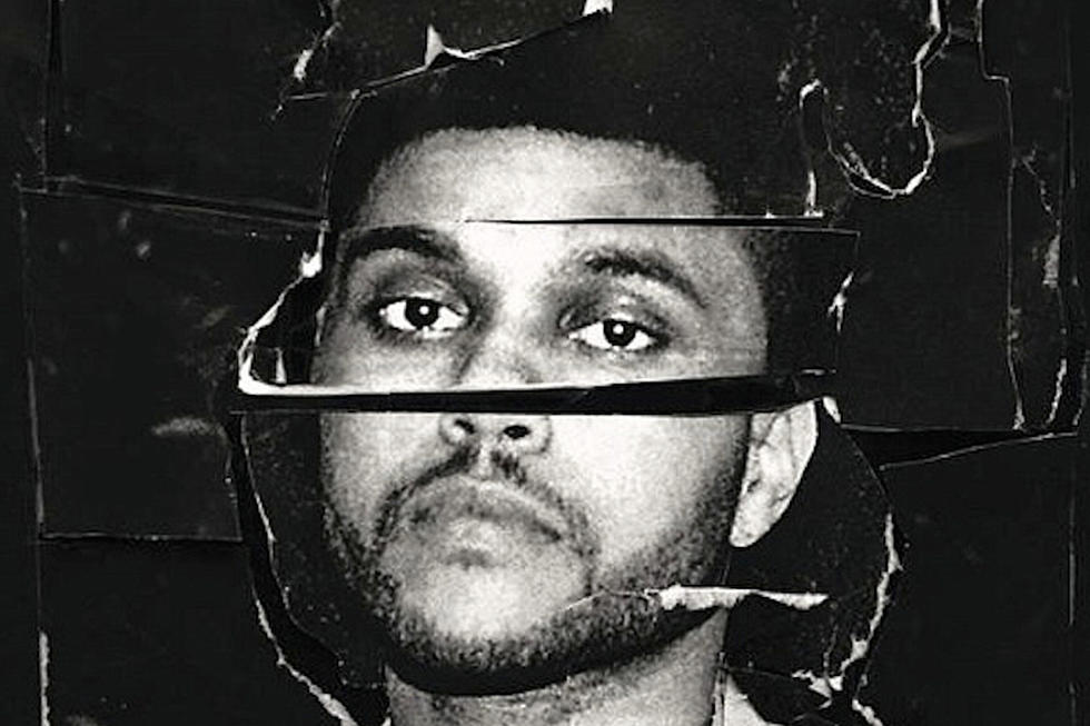 The Weeknd, ‘Beauty Behind the Madness’ [ALBUM REVIEW]