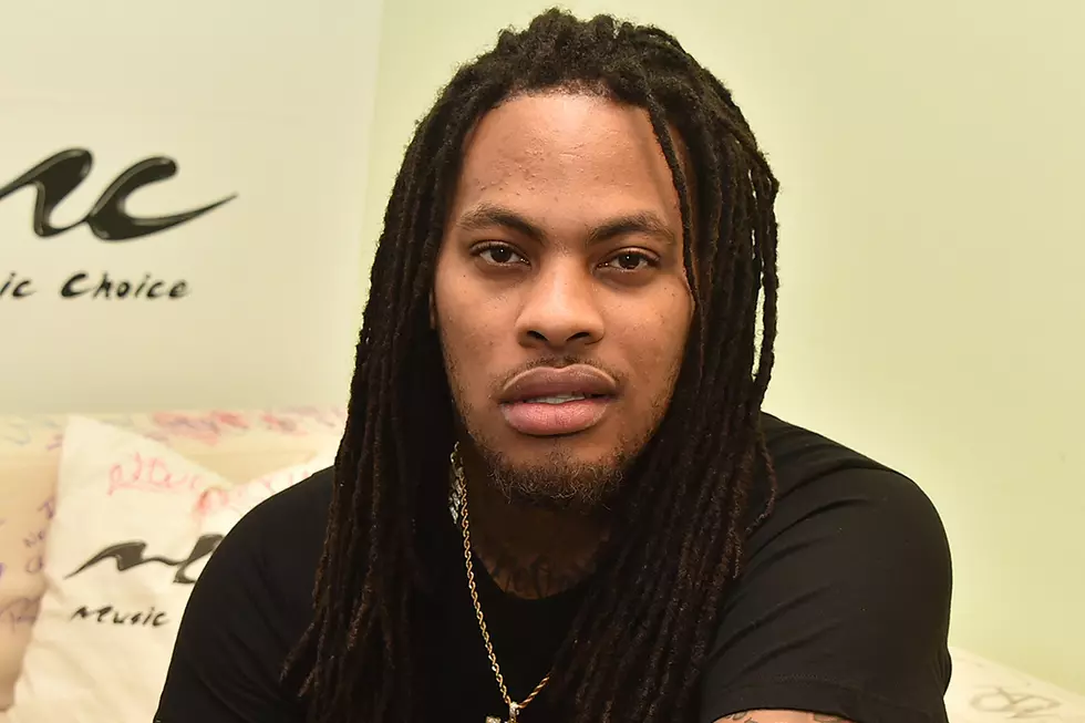 Waka Flocka Says Bricksquad Reunion Is ‘Never Happening'; Questions Gucci Mane’s Street Cred