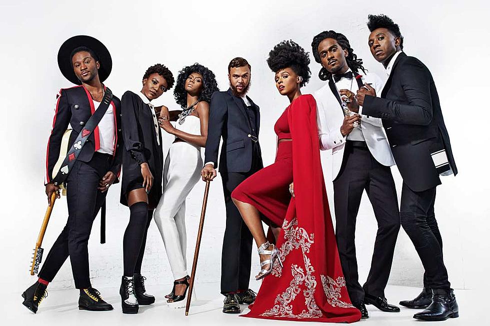 Win a Chance to Meet Janelle Monae on Tour
