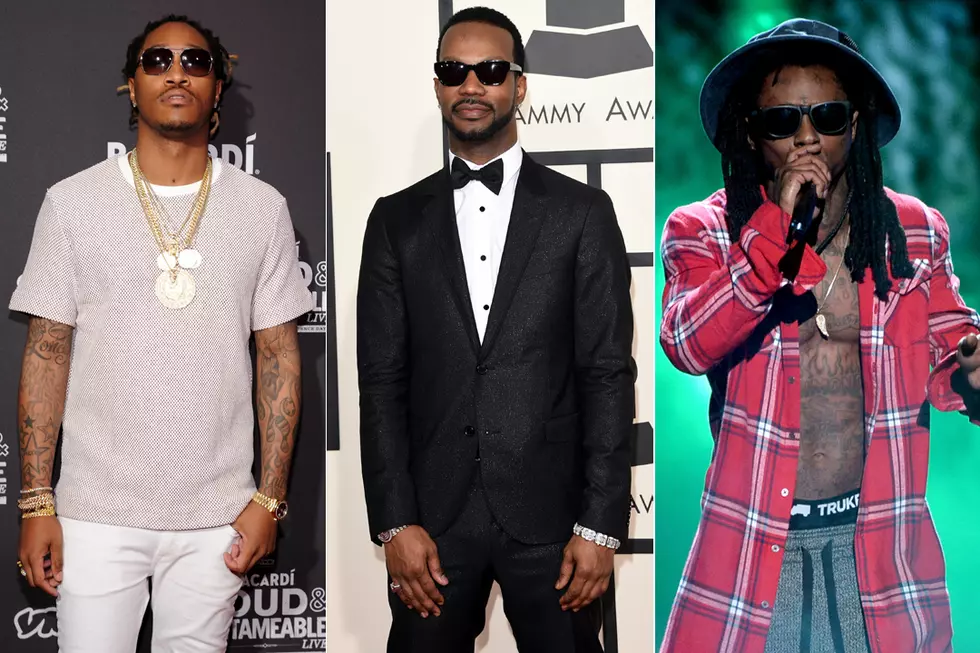 10 Hip-Hop Trends You Can’t Escape