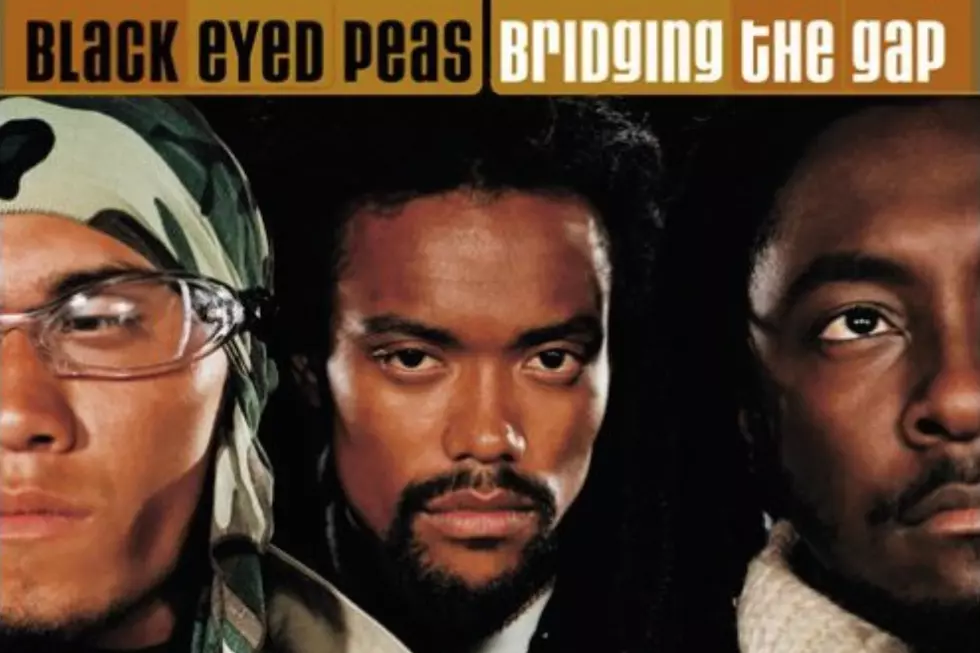 Five Best Songs from the Black Eyed Peas' 'Bridging the Gap' Album