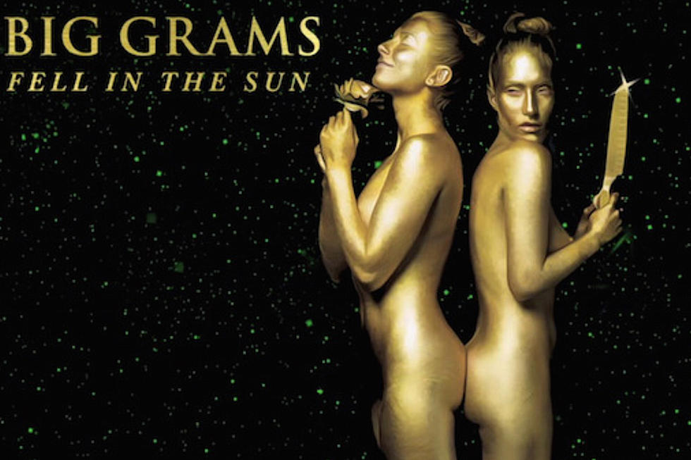 Big Boi and Phantogram Join Forces for 'Big Grams' EP, Release 'Fell in the Sun'