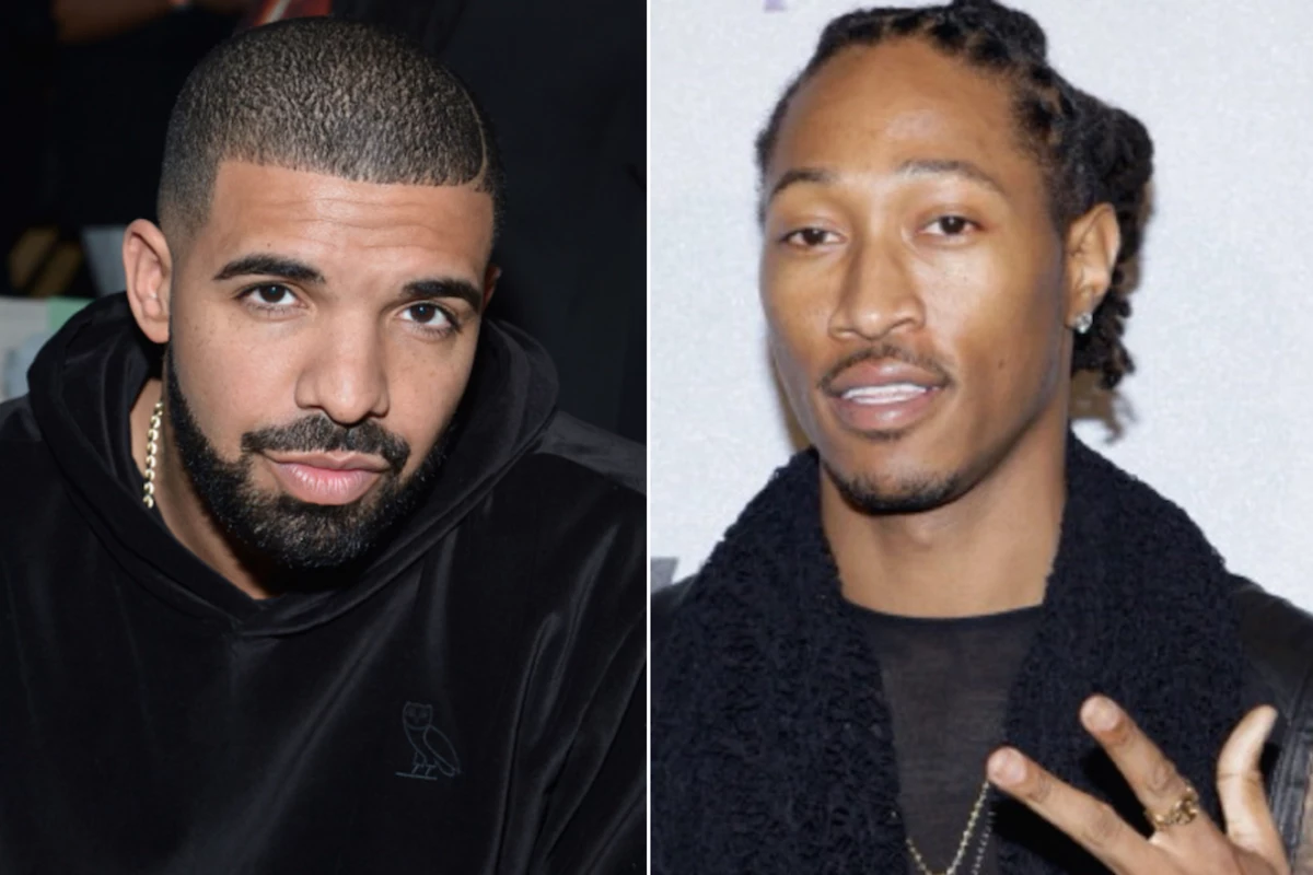 10 Best Lyrics From Drake and Future's 'What a Time to Be Alive'