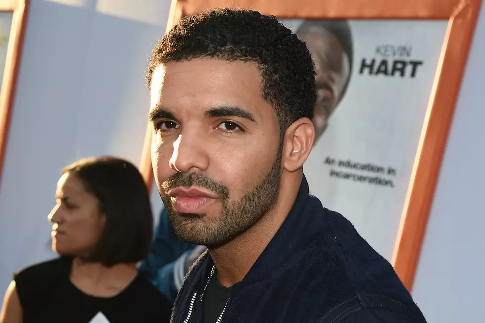 Drake Releases Two Official Singles; ‘One Dance’ and ‘Pop Style’