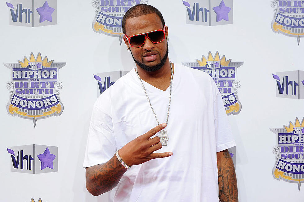 Happy Birthday, Slim Thug!