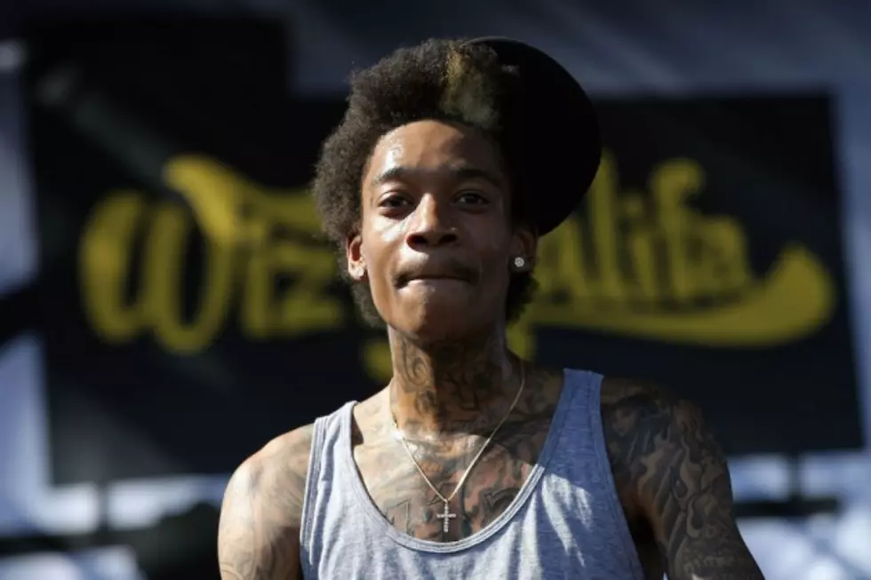 Happy Birthday, Wiz Khalifa!