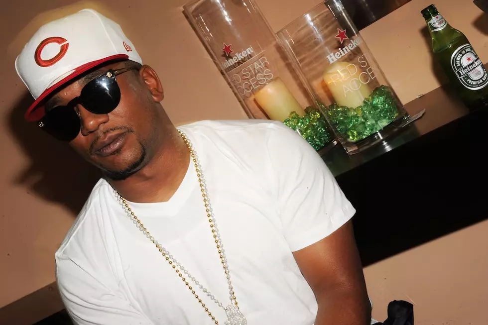 CyHi The Prynce Wants Black People To Stage an Exodus On 'Nu Africa' 
