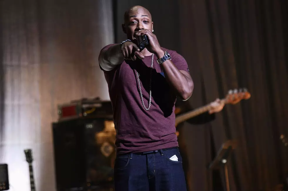 Mystikal Pleads Not Guilty to Rape and Kidnapping Charges