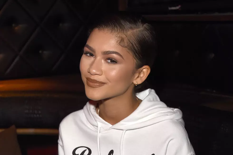 Happy Birthday, Zendaya!