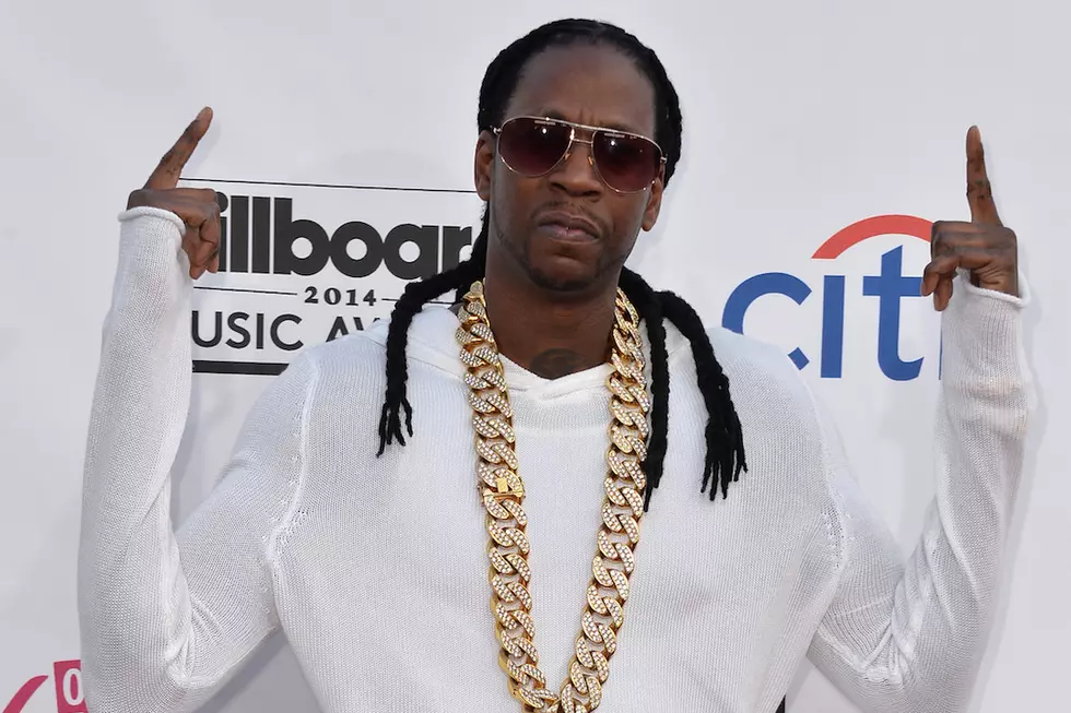 2 Chainz Accused of Attempting to Kill Woman Suing Him