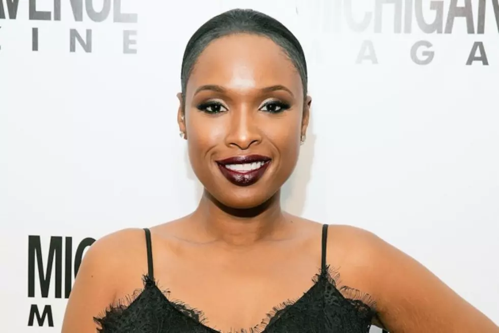 Happy Birthday, Jennifer Hudson!