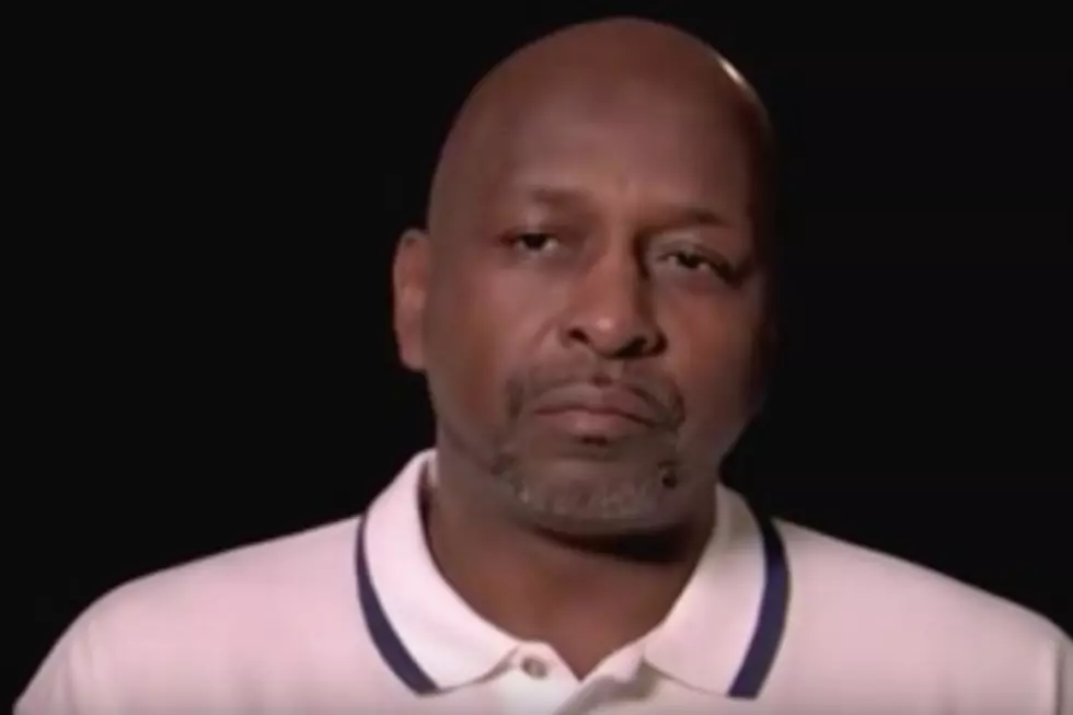 Moses Malone, Former Philadelphia 76ers Player, Dies at 60, Rappers &#038; Singers React