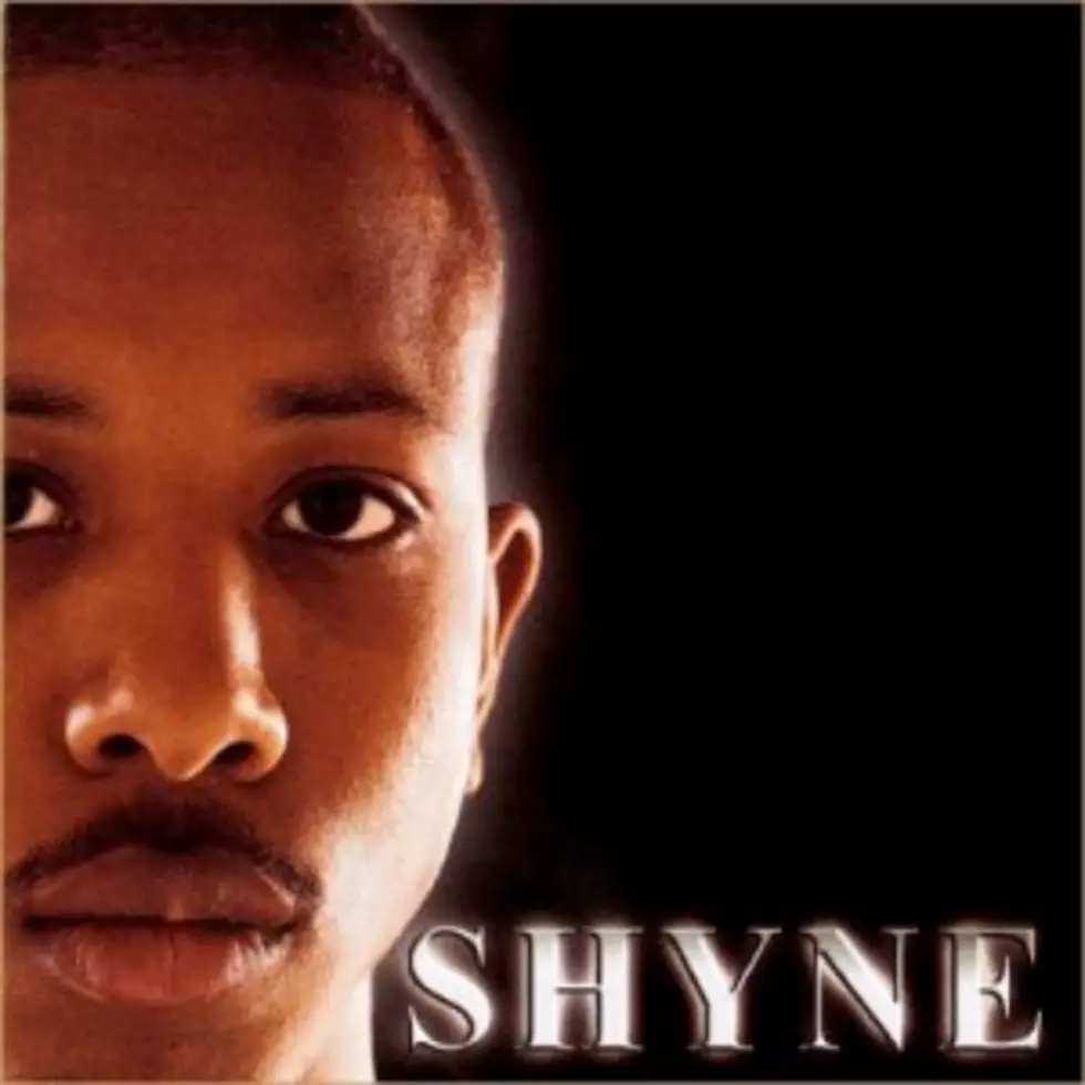 Five Best Songs From Shyne&#8217;s Self-Titled Debut Album