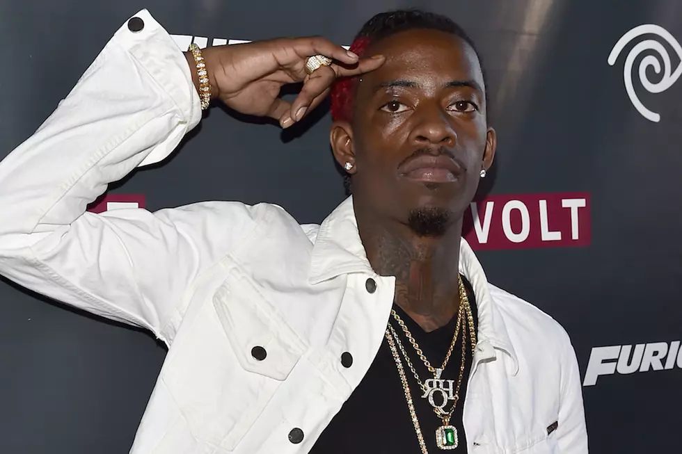 Rich Homie Quan Inks New Deal with Motown Records, Album Dropping in Spring