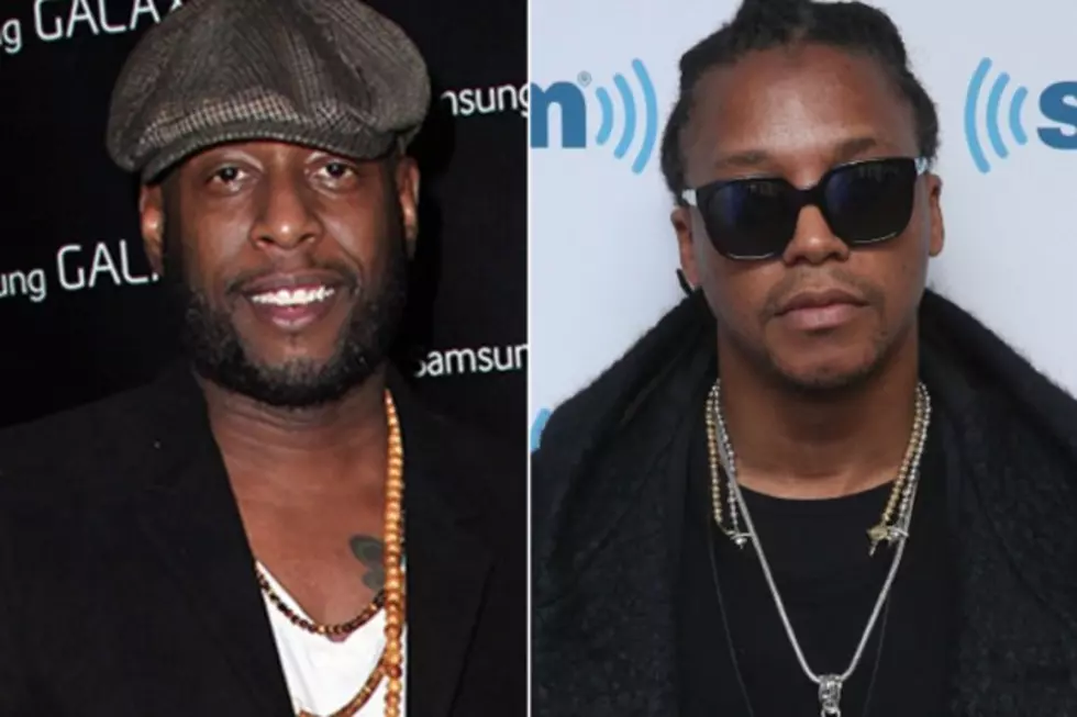 Talib Kweli and Lupe Fiasco Blast Writer for &#8216;Distasteful and Unnecessary&#8217; Article Bashing Their Music