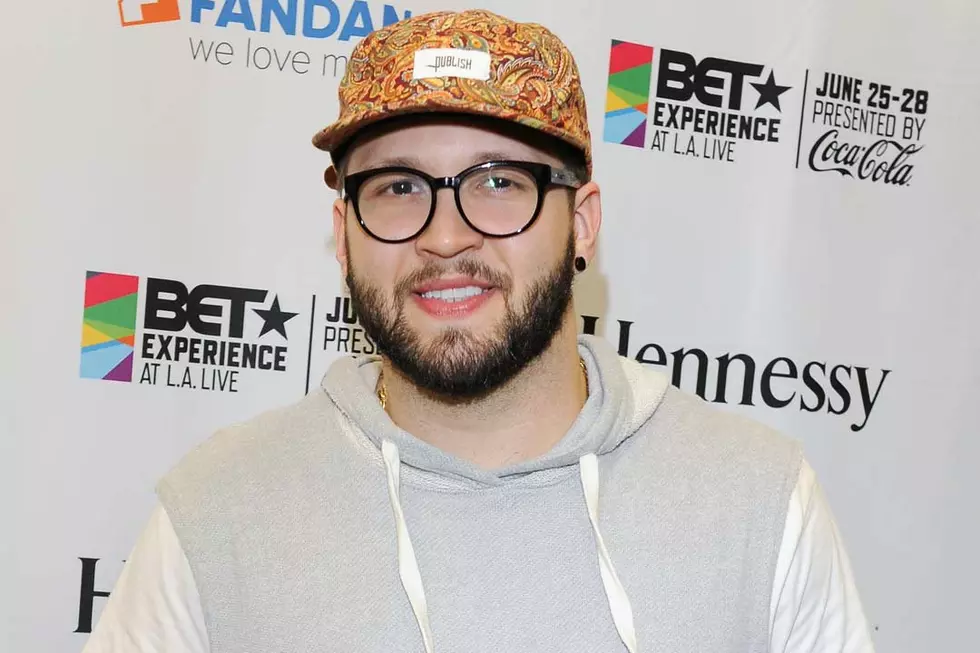 Andy Mineo Goes Against the Grain on ‘Uncomfortable’ Album