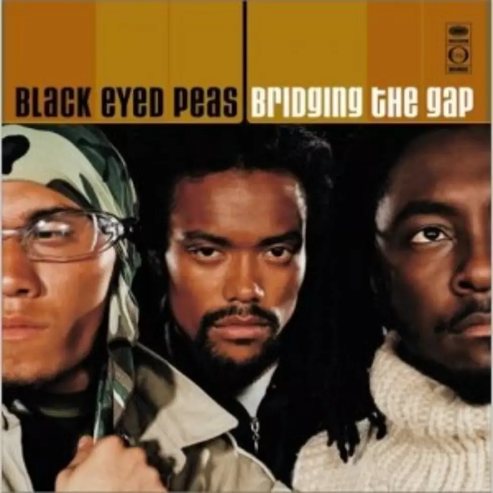 Five Best Songs from the Black Eyed Peas&#8217; &#8216;Bridging the Gap&#8217; Album