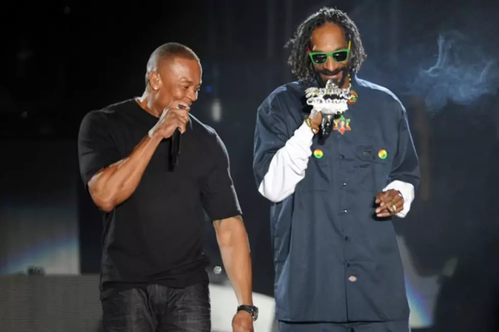 &#8216;Straight Outta Compton&#8217; Sequel About Death Row Records May Be on the Way