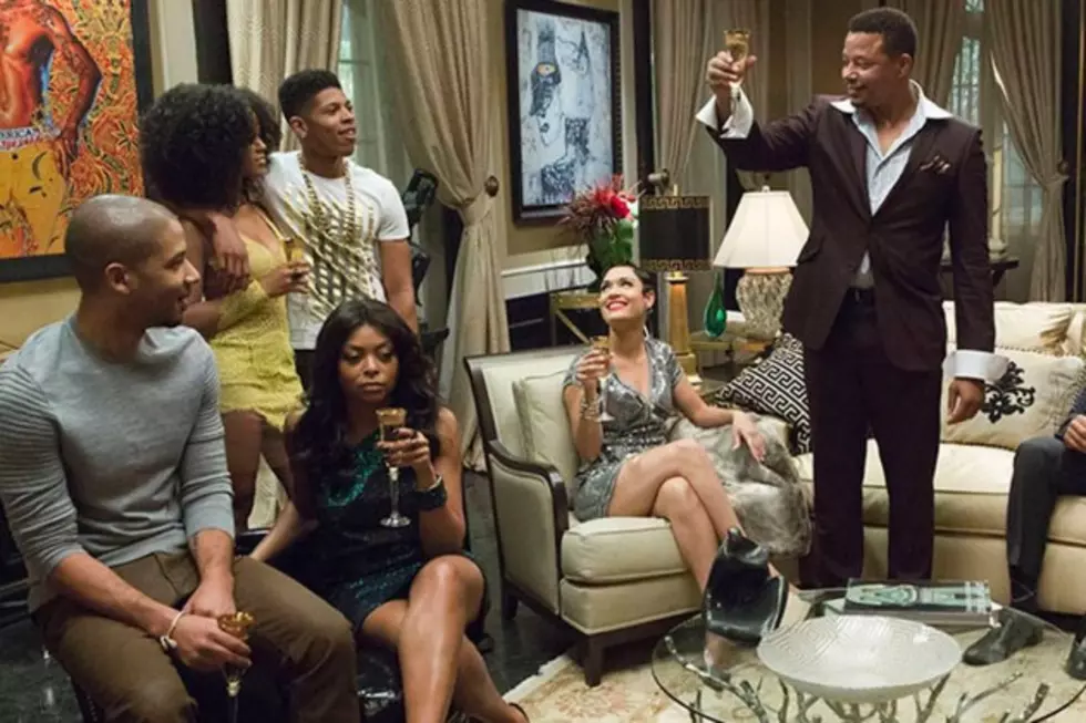 &#8216;Empire&#8217; Season 2 Premiere Causes Hilarious Reactions on Social Media