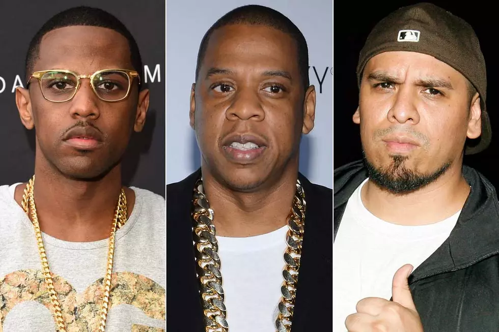 9/11’s Impact on Hip-Hop Is More Serious Than You Think