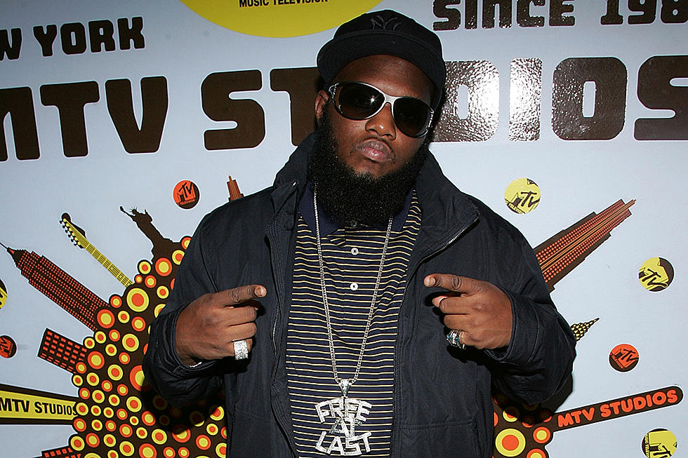Freeway Explains How He Reunited With Jay Z and Signed to Roc Nation