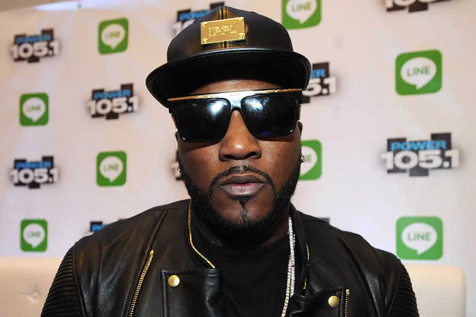 Jeezy Enlists 2 Chainz and Future for 'Magic City Monday'