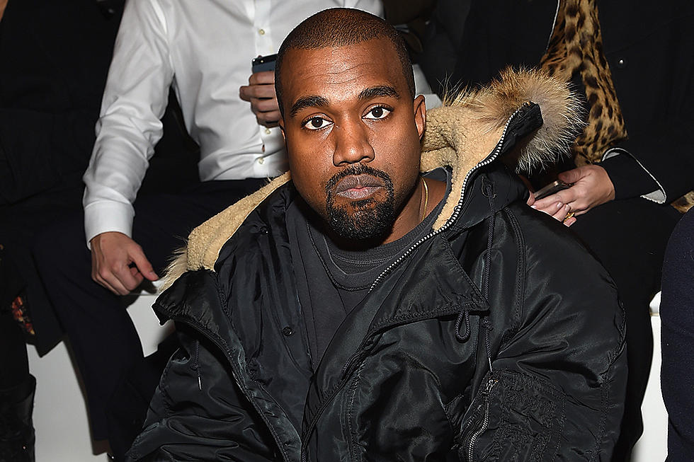 Kanye West to Perform on ‘Saturday Night Live’