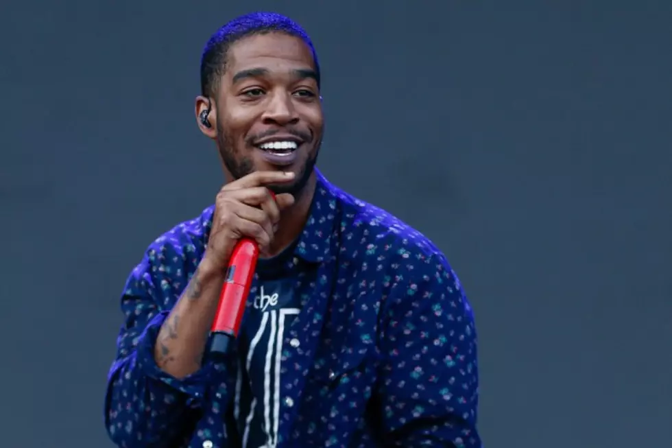 Kid Cudi&#8217;s &#8216;Speedin&#8217; Bullet to Heaven&#8217; to Be a Double Feature