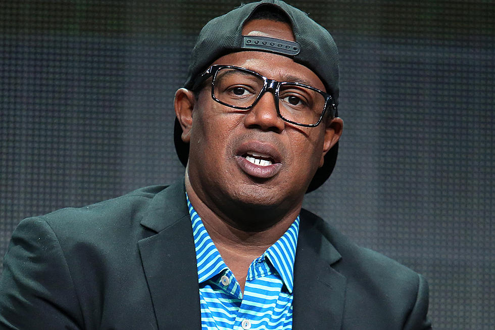 Master P Sets the Record Straight on Drama With Estranged Wife