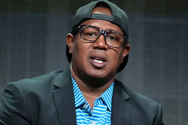 Master P Ordered to Pay His Ex-Wife $825,000 in Back Child Support