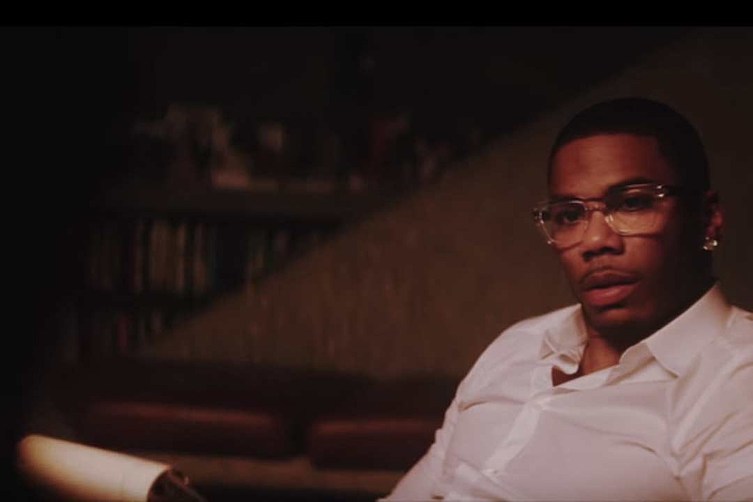 Nelly Delivers Sexual Healing in 'The Fix' Video Featuring Jeremih
