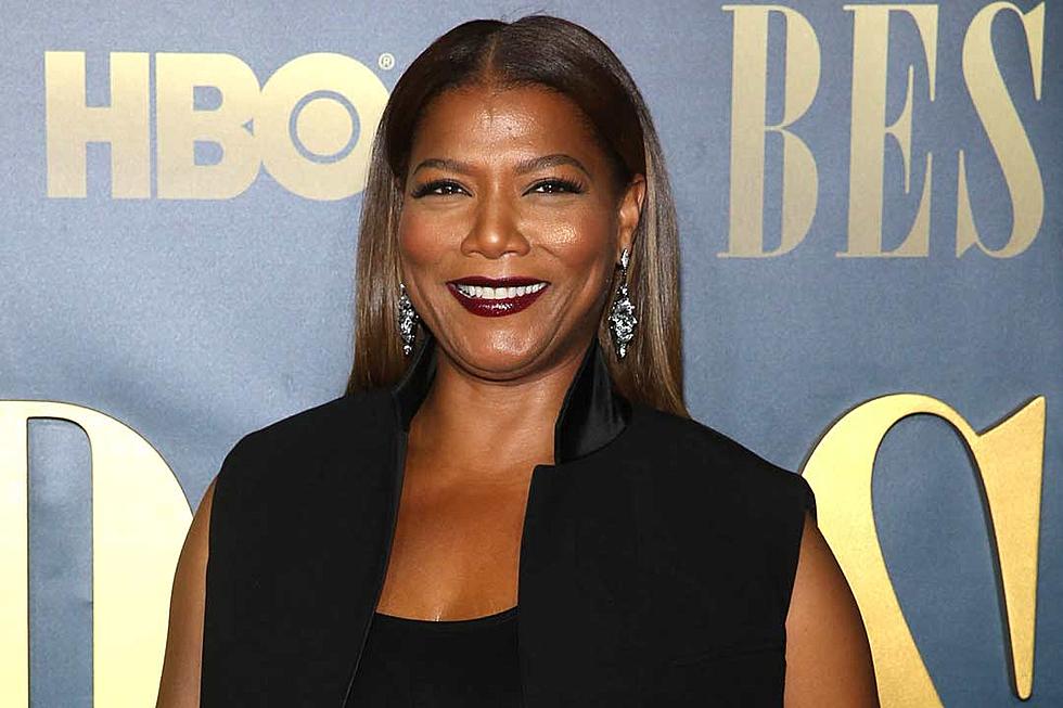 Queen Latifah Wants to be a Mom: 'I Think I’m Ready'