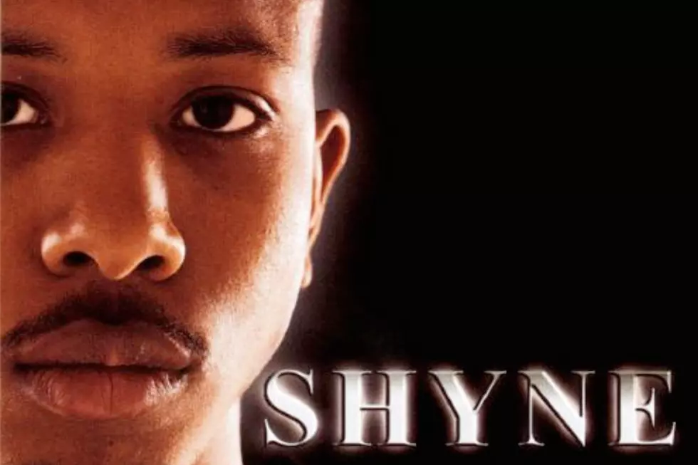 Five Best Songs From Shyne's Self-Titled Debut Album