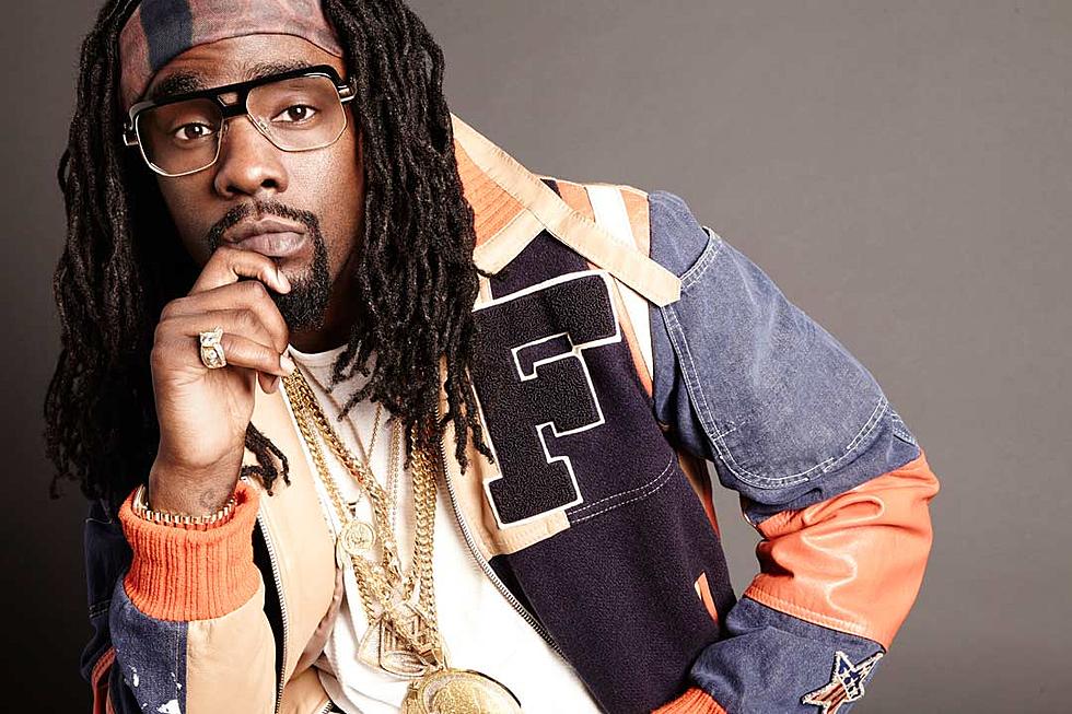Wale Teams Up With Akomplice to Launch New Holiday Collection