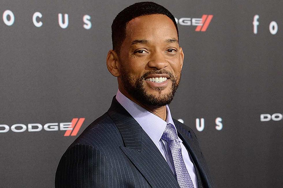 10 Will Smith Quotes That Will Make You Re-evaluate Your Life