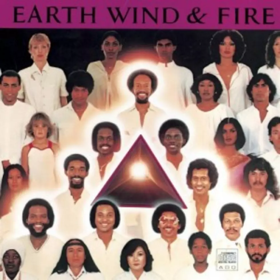 Five Best Songs From Earth Wind Fires Faces Album