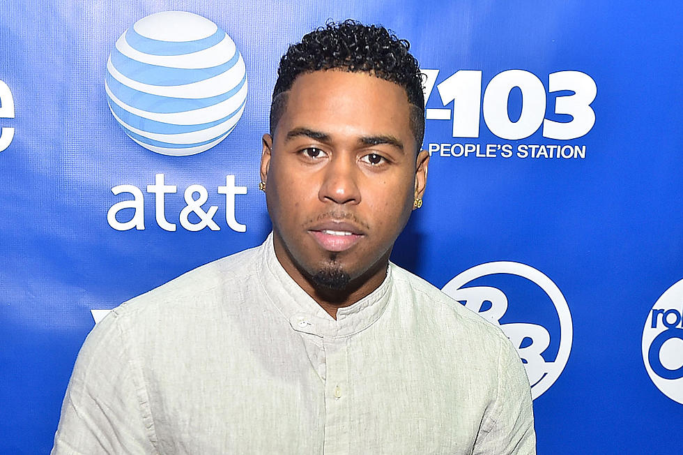Bobby V Criticizes Outrage Over Police Killings: 'Do We Only Care if a White Person Kills Blacks?'