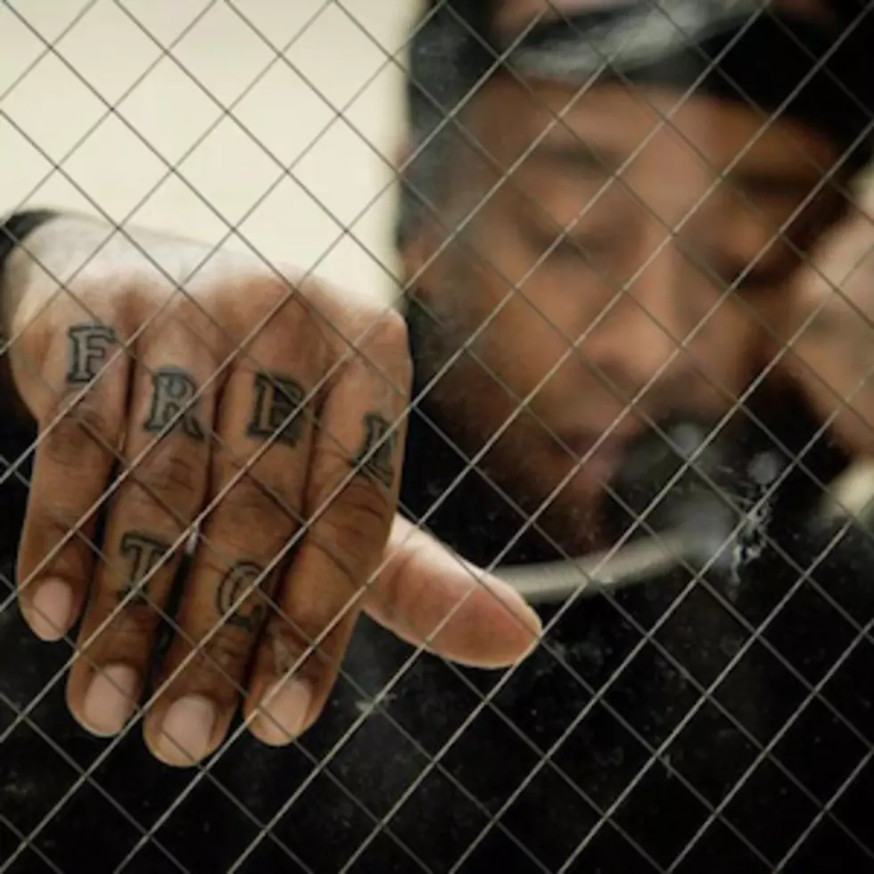 Ty Dolla $ign Reveals Star-Studded Track List for &#8216;Free TC&#8217;