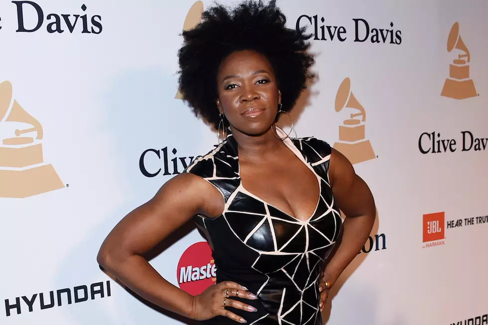 Happy Birthday, India.Arie!