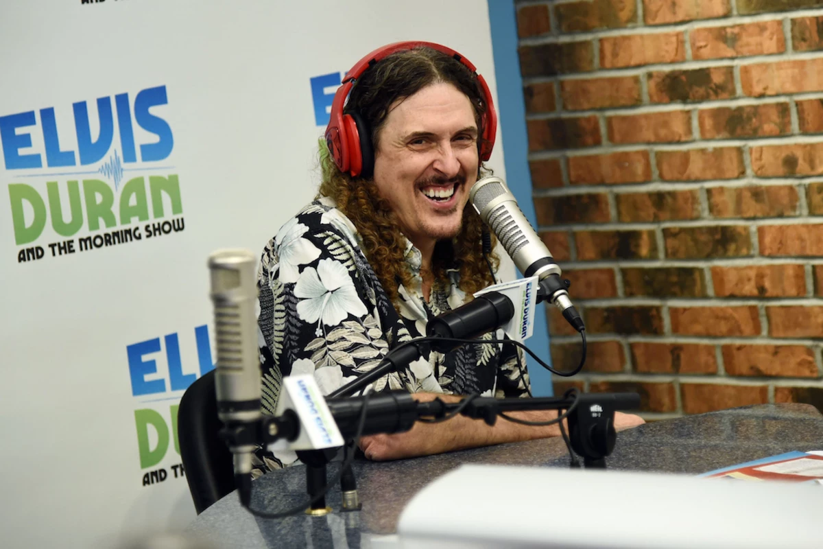 Happy Birthday, Weird Al!