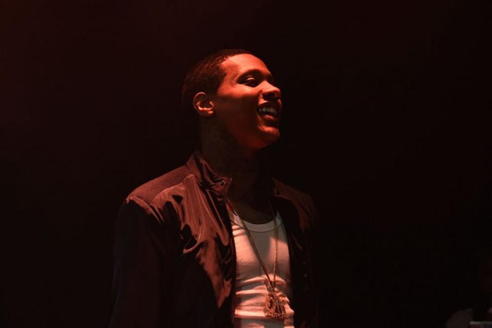 Happy Birthday, Lil Durk!