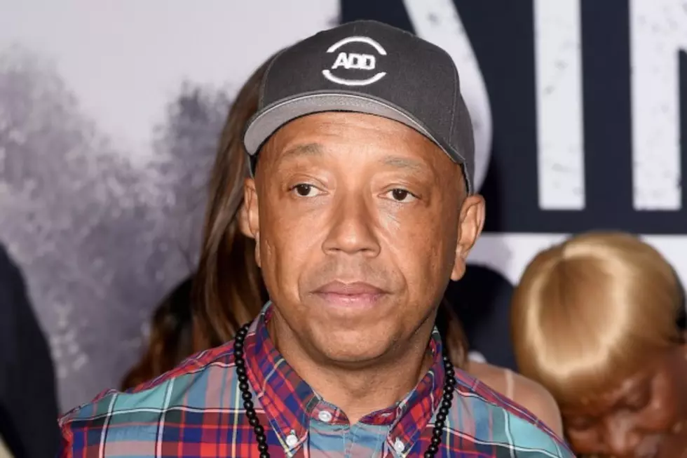 Happy Birthday, Russell Simmons!