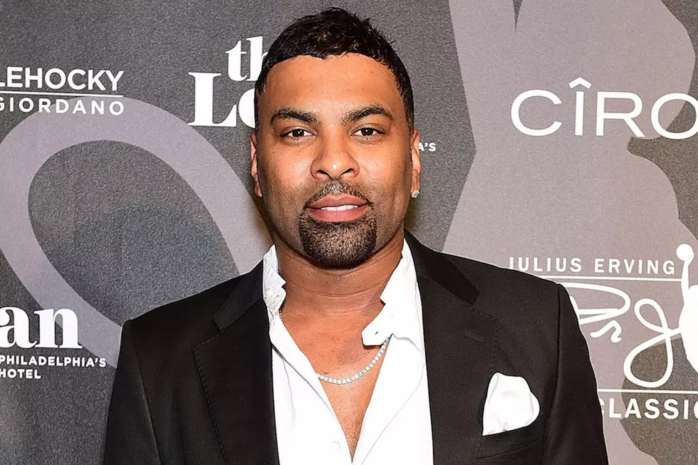 Ginuwine Starring in New Bravo Docu-Series ‘Your Husband Is Cheating On Us’