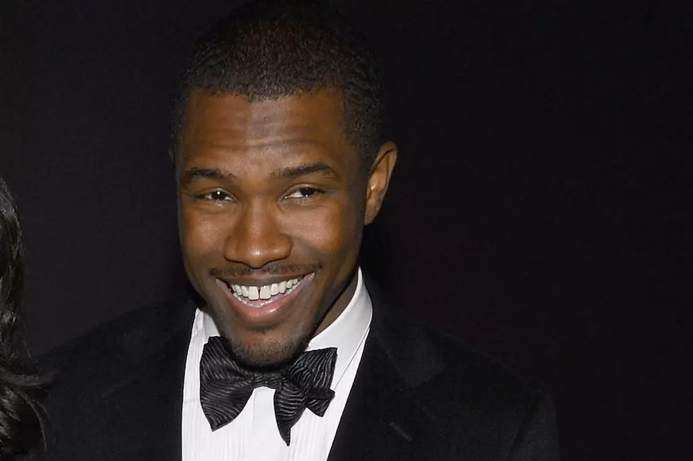 Happy Birthday, Frank Ocean!