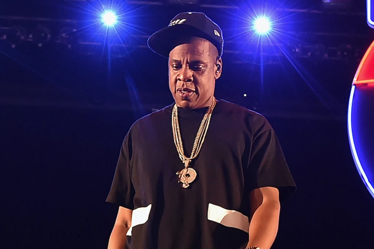 Happy Birthday, Jay Z!