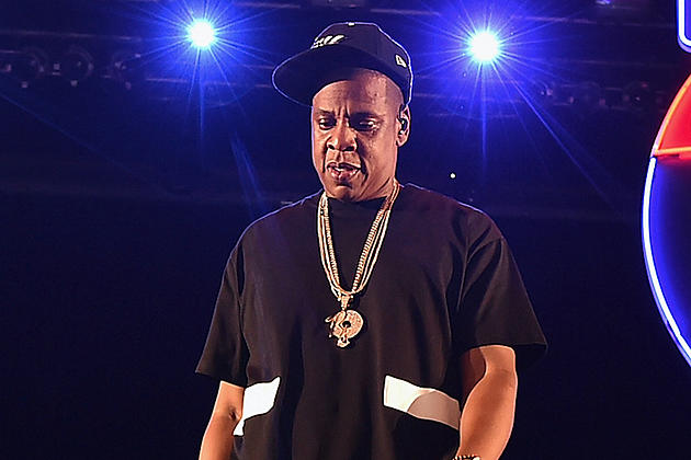 Jay Z Being Sued for $18 Million by Perfume Company