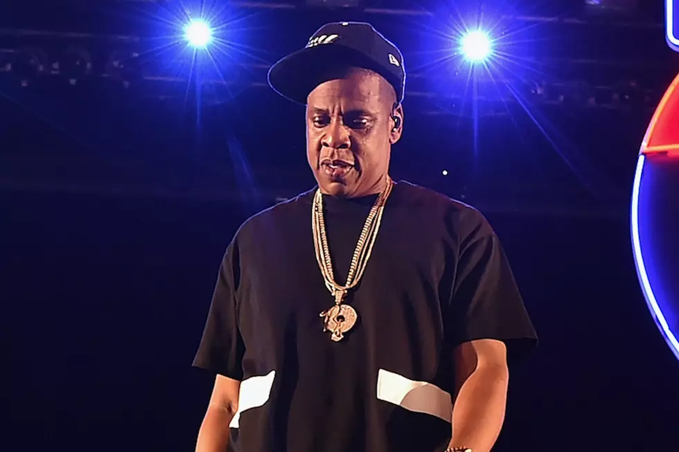 JAY-Z Broke Down the Meaning of Every Song on &#8216;4:44&#8242;: &#8216;It&#8217;s Commentary on the Culture&#8217;